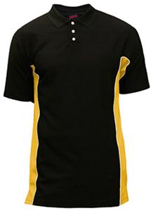 BLACK/GOLD - 956