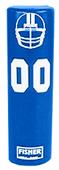 Fisher 4 Man Football Boomer Sleds w/ Round Pads Fisher 4 Man Football Boomer Sleds w/ Round Pads