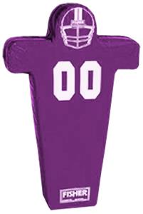 PURPLE  (MAN PAD)