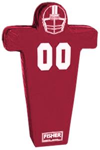 MAROON  (MAN PAD)
