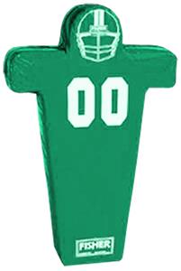 KELLY GREEN  (MAN PAD)