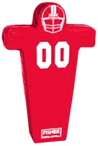 RED  (MAN PAD)