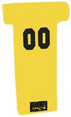 Fisher 4 Man Football Boomer Sleds w/ "T" Pads