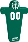 Fisher 5 Man Football Boomer Sleds w/ Man Pads Fisher 5 Man Football Boomer Sleds w/ Man Pads