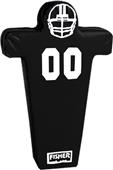 Fisher 5 Man Football Boomer Sleds w/ Man Pads Fisher 5 Man Football Boomer Sleds w/ Man Pads