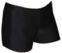 Spandex 2.5" Sports Shorts - Basic Dark Solids