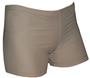 Spandex 2.5" Sports Shorts - Basic Dark Solids