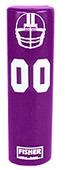 Fisher 6 Man Football Boomer Sleds w/ Round Pads Fisher 6 Man Football Boomer Sleds w/ Round Pads