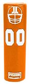 Fisher 6 Man Football Boomer Sleds w/ Round Pads Fisher 6 Man Football Boomer Sleds w/ Round Pads