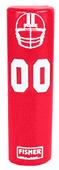Fisher 6 Man Football Boomer Sleds w/ Round Pads Fisher 6 Man Football Boomer Sleds w/ Round Pads
