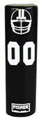 Fisher 6 Man Football Boomer Sleds w/ Round Pads Fisher 6 Man Football Boomer Sleds w/ Round Pads