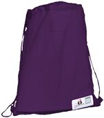 Badger B-Back Mesh Player Equipment Bags