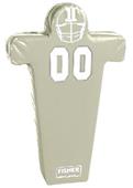 Fisher 7 Man Football Boomer Sleds w/ Man Pads Fisher 7 Man Football Boomer Sleds w/ Man Pads