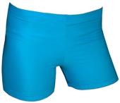 Plangea Spandex 2.5" Sports Shorts - Bright Solids Plangea Spandex 2.5" Sports Shorts - Bright Solids