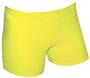Spandex 2.5" Sports Shorts - Bright Solids