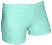 Plangea Spandex 2.5" Sports Shorts - Color Solids Plangea Spandex 2.5" Sports Shorts - Color Solids