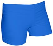 Plangea Spandex 2.5" Sports Shorts - Color Solids Plangea Spandex 2.5" Sports Shorts - Color Solids