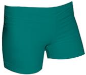 Plangea Spandex 2.5" Sports Shorts - Color Solids Plangea Spandex 2.5" Sports Shorts - Color Solids