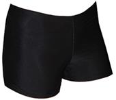 Plangea Spandex 3" Sports Shorts-Basic Dark Solids Plangea Spandex 3" Sports Shorts-Basic Dark Solids