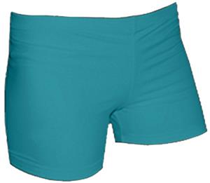 TEAL GREEN