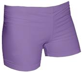 Plangea Spandex 3" Sports Shorts - Color Solids Plangea Spandex 3" Sports Shorts - Color Solids