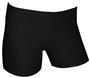 Spandex 4" Sports Shorts - Basic Dark Solids