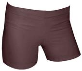 Plangea Spandex 4" Sports Shorts-Basic Dark Solids Plangea Spandex 4" Sports Shorts-Basic Dark Solids