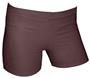 Spandex 4" Sports Shorts - Basic Dark Solids