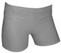 Spandex 4" Sports Shorts - Basic Dark Solids