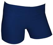 Plangea Spandex 4" Sports Shorts-Basic Dark Solids Plangea Spandex 4" Sports Shorts-Basic Dark Solids