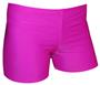 Spandex 4" Sports Shorts - Bright Solids