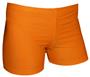 Spandex 4" Sports Shorts - Bright Solids