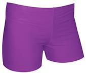 Plangea Spandex 4" Sports Shorts - Bright Solids Plangea Spandex 4" Sports Shorts - Bright Solids