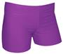 Spandex 4" Sports Shorts - Bright Solids