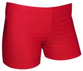 Plangea Spandex 4" Sports Shorts - Bright Solids Plangea Spandex 4" Sports Shorts - Bright Solids