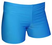 Plangea Spandex 4" Sports Shorts - Bright Solids Plangea Spandex 4" Sports Shorts - Bright Solids
