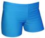 Spandex 4" Sports Shorts - Bright Solids