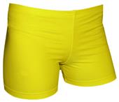 Plangea Spandex 4" Sports Shorts - Bright Solids Plangea Spandex 4" Sports Shorts - Bright Solids