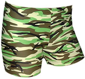 CAMO GREEN