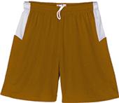 Badger Womens Ace 6" Basketball Shorts Badger Womens Ace 6" Basketball Shorts
