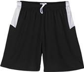 Badger Womens Ace 6" Basketball Shorts