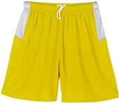 Badger Womens Ace 6" Basketball Shorts Badger Womens Ace 6" Basketball Shorts