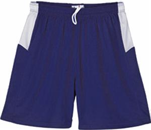 NAVY/WHITE