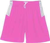 Badger Womens Ace 6" Basketball Shorts Badger Womens Ace 6" Basketball Shorts