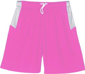 PINK/WHITE