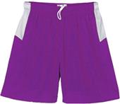 Badger Womens Ace 6" Basketball Shorts