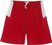 Badger Womens Ace 6" Basketball Shorts Badger Womens Ace 6" Basketball Shorts