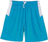 Badger Womens Ace 6" Basketball Shorts Badger Womens Ace 6" Basketball Shorts