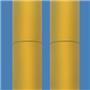 First Team FT6020 - 10 Foot Upright Extensions Kit