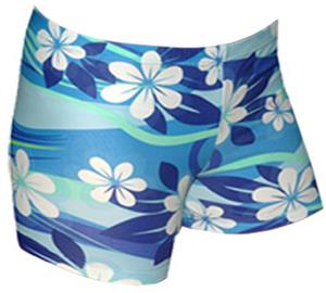 PLUMERIA BLUE